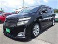 2011 Nissan Elgrand