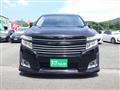 2011 Nissan Elgrand