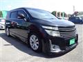 2011 Nissan Elgrand
