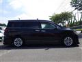 2011 Nissan Elgrand
