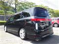2011 Nissan Elgrand