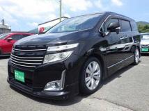 2011 Nissan Elgrand