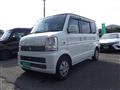 2013 Suzuki Every Wagon