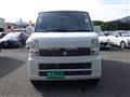 2013 Suzuki Every Wagon