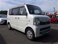 2013 Suzuki Every Wagon