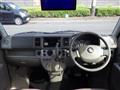 2013 Suzuki Every Wagon