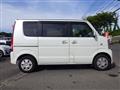 2013 Suzuki Every Wagon