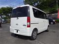2013 Suzuki Every Wagon