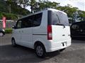 2013 Suzuki Every Wagon