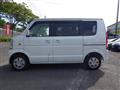 2013 Suzuki Every Wagon