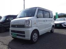2013 Suzuki Every Wagon