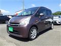 2011 Daihatsu Move