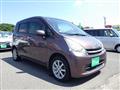 2011 Daihatsu Move