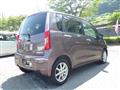 2011 Daihatsu Move