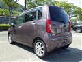 2011 Daihatsu Move