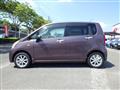 2011 Daihatsu Move