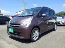 2011 Daihatsu Move