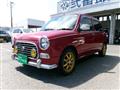 2002 Daihatsu Miragino