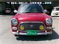 2002 Daihatsu Miragino