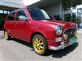 2002 Daihatsu Miragino