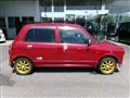 2002 Daihatsu Miragino