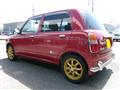 2002 Daihatsu Miragino