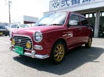 2002 Daihatsu Miragino