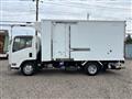 2017 Isuzu Isuzu Others