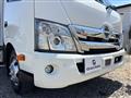 2021 Hino Dutro