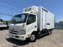 2021 Hino Dutro