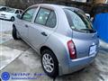2004 Nissan March