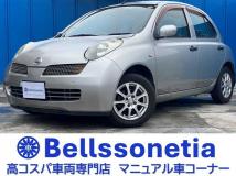 2004 Nissan March