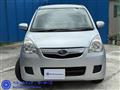 2012 Subaru Pleo