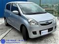 2012 Subaru Pleo