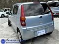 2012 Subaru Pleo