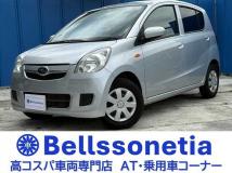 2012 Subaru Pleo