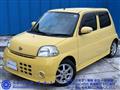 2008 Daihatsu Esse