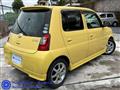 2008 Daihatsu Esse