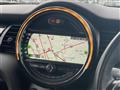 2019 BMW MINI