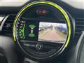 2019 BMW MINI