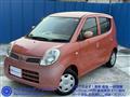 2010 Nissan Moco