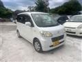 2010 Daihatsu Tant Exe