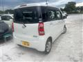 2010 Daihatsu Tant Exe