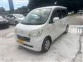 2010 Daihatsu Tant Exe