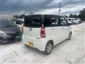 2010 Daihatsu Tant Exe