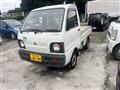 1992 Mitsubishi Minicab Truck
