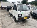 1992 Mitsubishi Minicab Truck