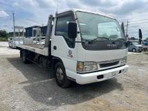 2003 Isuzu Isuzu Others