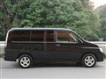 2004 Honda Step WGN