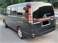 2004 Honda Step WGN